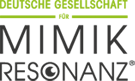 Deutsche Gesellschaft für Mimikresonanz e.V. Logo